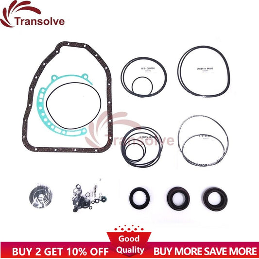 A4CF1 A4CF2 Auto Transmission Seal kit Overhaul Kit for HYUNDAI 2006-ON B265820A