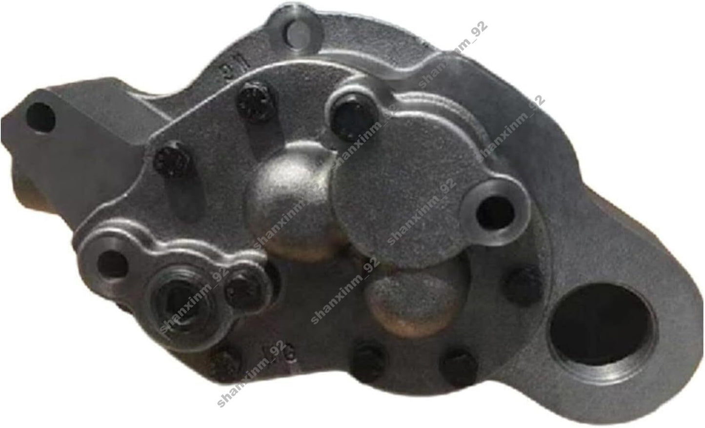 Oil Pump 3042378 Compatible for NTA855 Engine