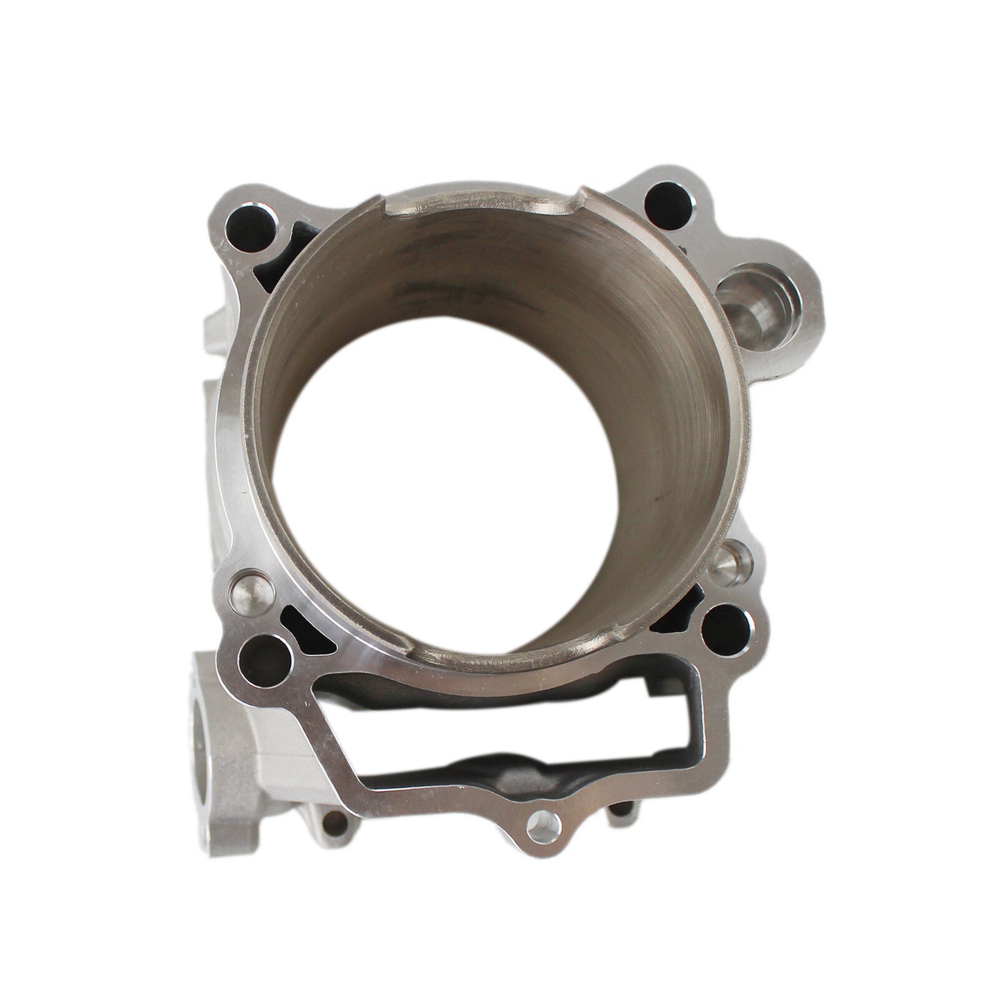 Cylinder Piston Top End Gasket Kit Replacement for Yamaha YZ450F WR450F YFZ450X