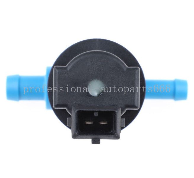 Steam tank purge solenoid valve suitable for Mercedes-Benz C180 W171 W204 W221 W240 W904