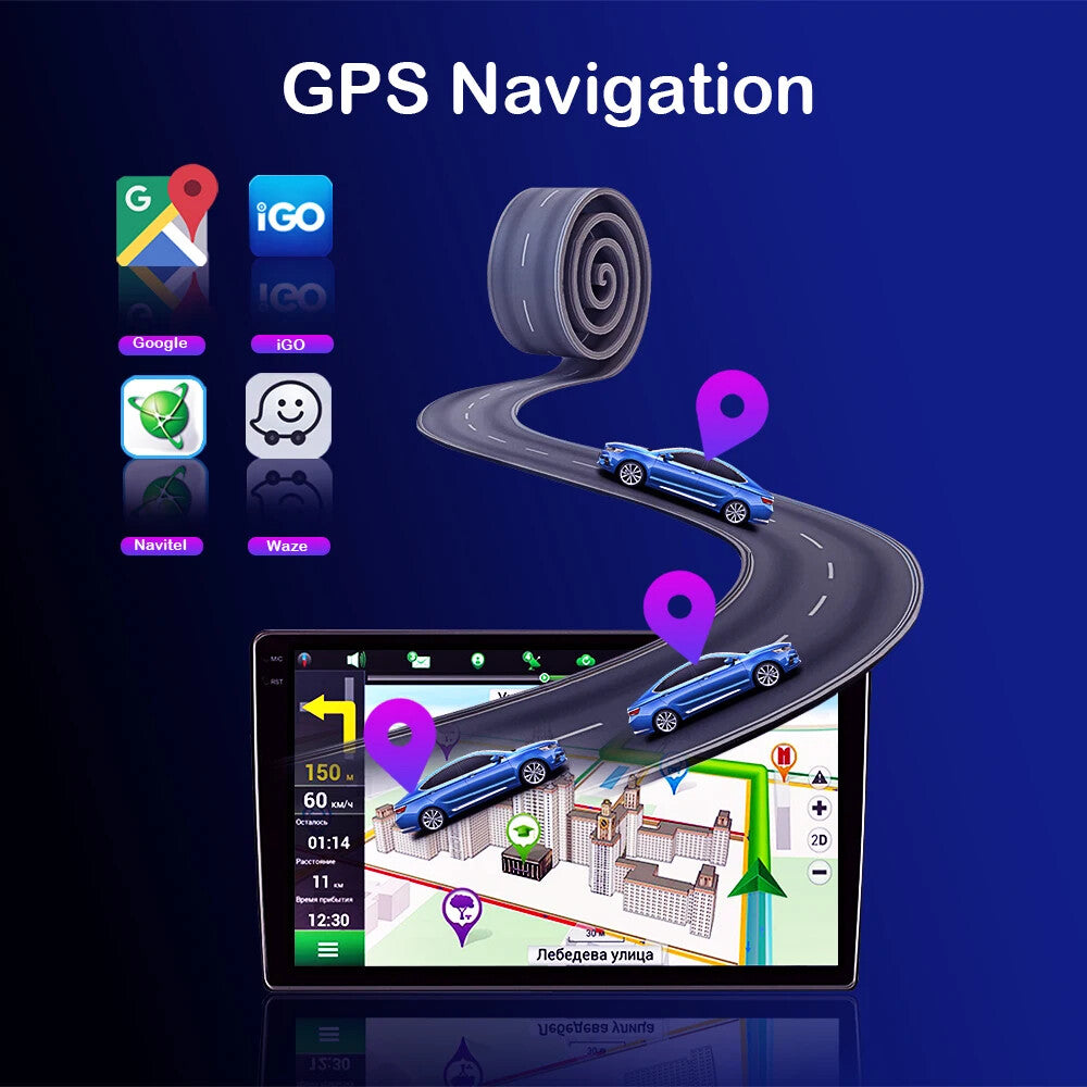 Android Radio for Nissan for X-Trail XTrail T32 T31 Car Multimedia Player CarPlay