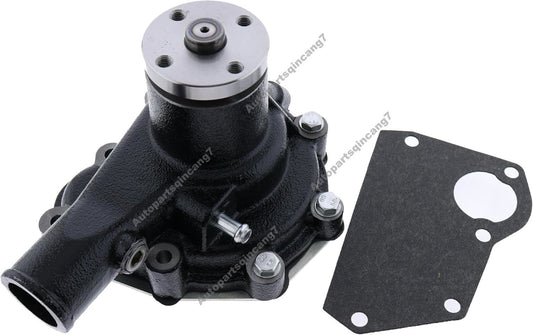 Water Pump 107-2473 for Caterpillar CAT Engine 3046 3044C Tractor D3C D5C