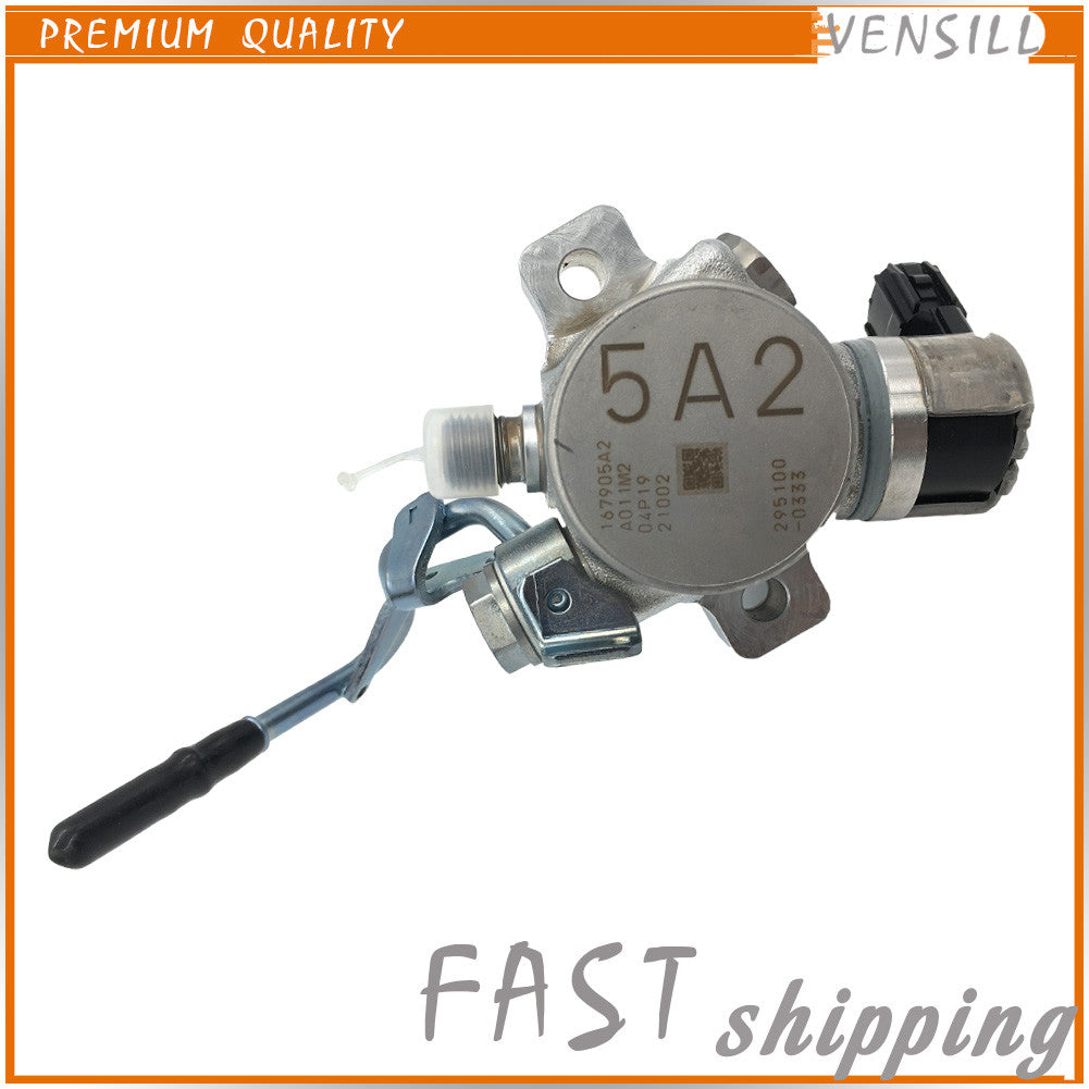 High Pressure Fuel Pump 167905A2A01 For 13-14 for Honda Accord 15-16 for Acura TLX 2.4L