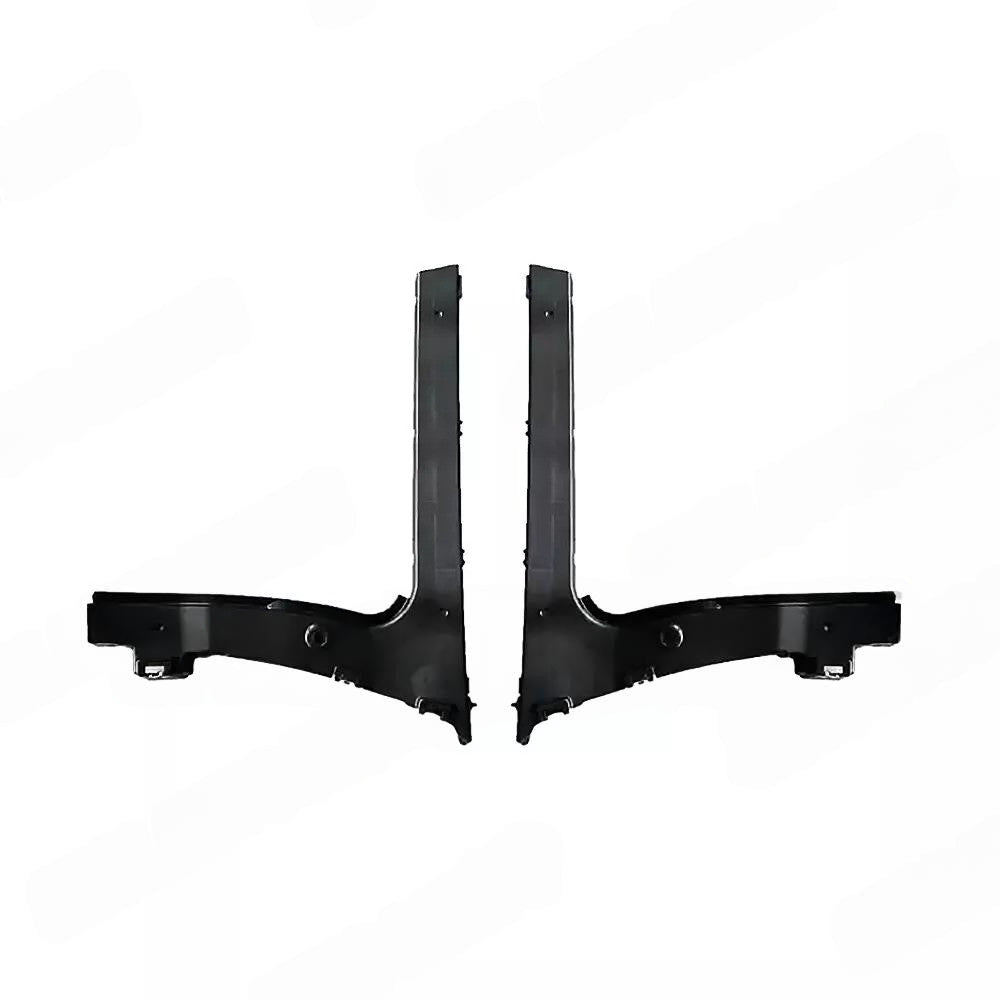 Equipment Manufacturer ( ) rear bumper bracket for 2020 for Bentley Flying Spur 3SE807023A/24A