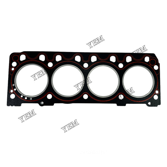 TCD2011 Head Gasket 0428-0817 Fit For Deutz Diesel Engine For Deutz Head Gasket