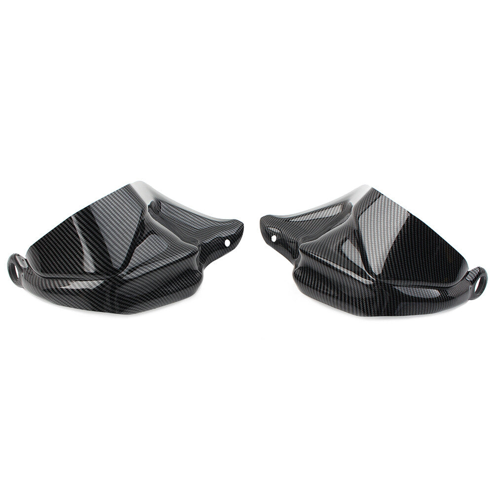 Fit for BMW S1000XR R1200GS F850GS F750GS Handguard Hand Shield Guard Protector 2Pcs