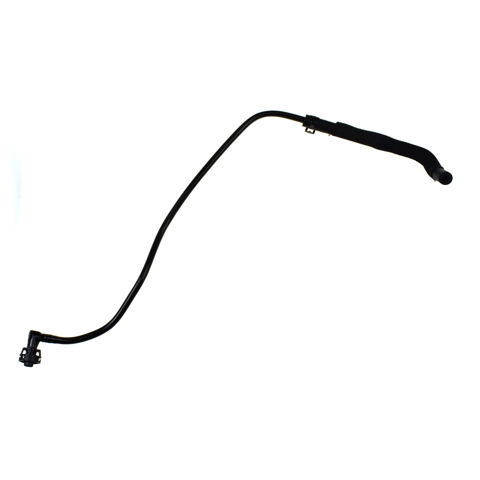 Brand new coolant reservoir hose and ventilation hose. (Previously for Audi for A4 S4 B9 1.8 2.0 8k0121081ca-)