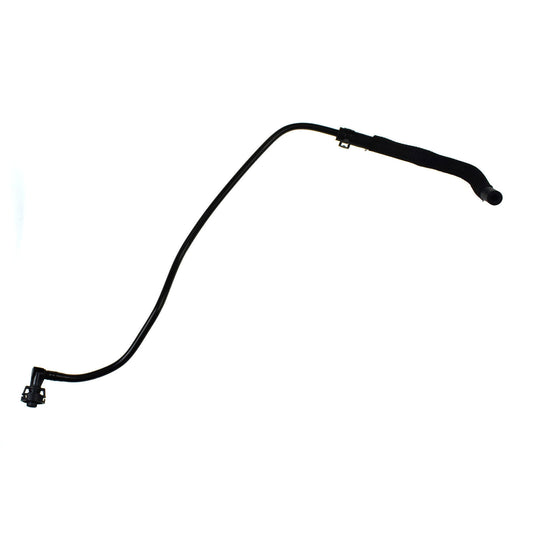 Brand new coolant reservoir hose and ventilation hose. (Previously for Audi for A4 S4 B9 1.8 2.0 8k0121081ca-)
