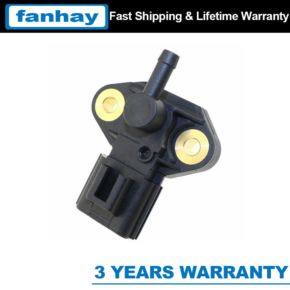 1PC 0261230093 New Fuel Injection Rail Pressure Sensor for Ford for Mercury for Lincoln