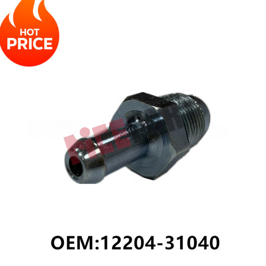 PCV valve 12204-31040 is compatible with for Lexus ES350, IS250, RX350, for Toyota for Camry , and for Avalon .