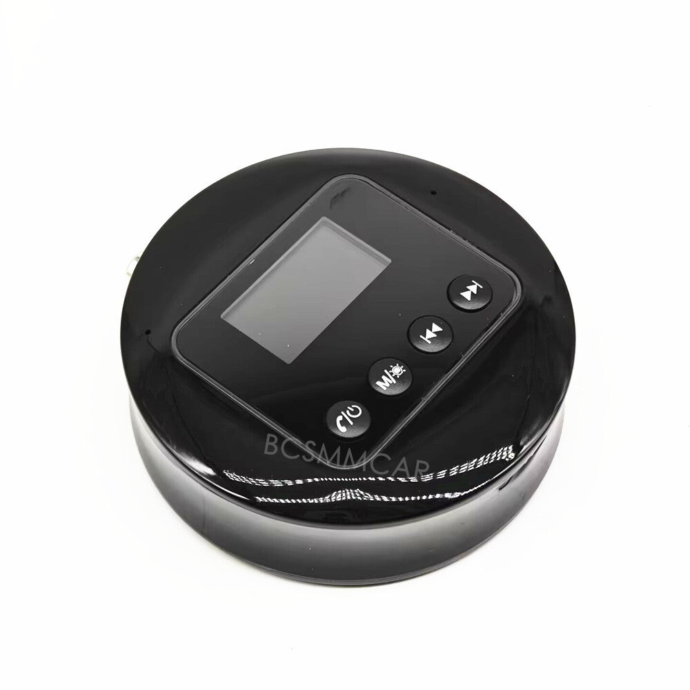 Bluetooth Transmitter Receiver Wireless Adapter For Car Stereos Music Headphone
