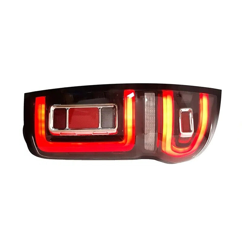 new right-hand grip taillights and rear lights (LED) for GWM UTE tank-L-X 2020 - right