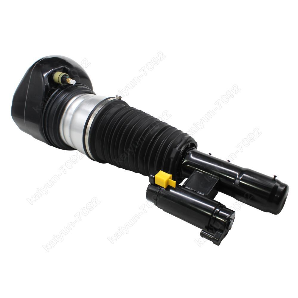 for BMW 740i Xdrive G11 G12 2016-2018 Front Left Air Suspension Strut 4matic New