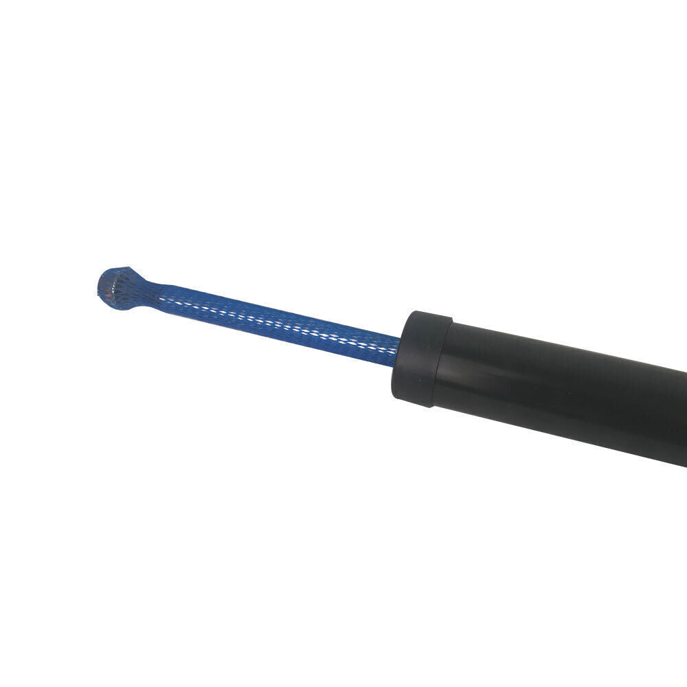 One-piece rear shock absorber strut fits for Maserati Ghibli RWD AWD 2014-2019 670005457