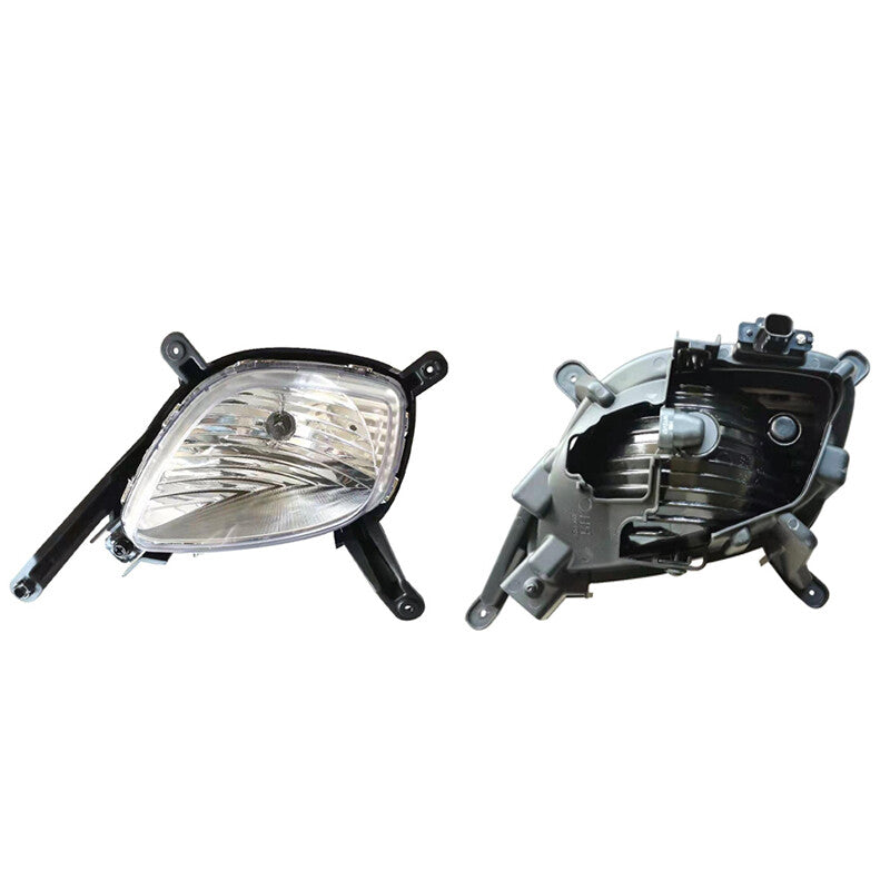 ?? for KIA Picanto Morning 2011-2015 Pair Front Fog Lights Driving Lights ??