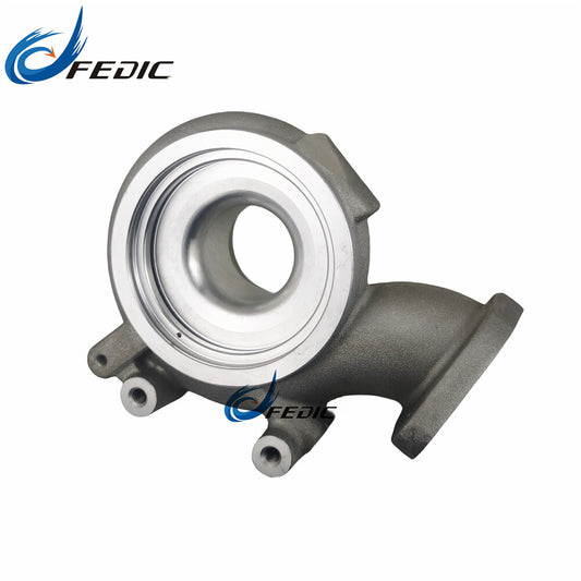 Turbo compressor housing TD04L 49477-04000 for Subaru Forester Impreza 2.5L