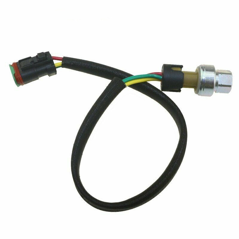 New Oil Pressure Sensor for Caterpillar CA C-10 C-12 3406E Engine E-161-9930