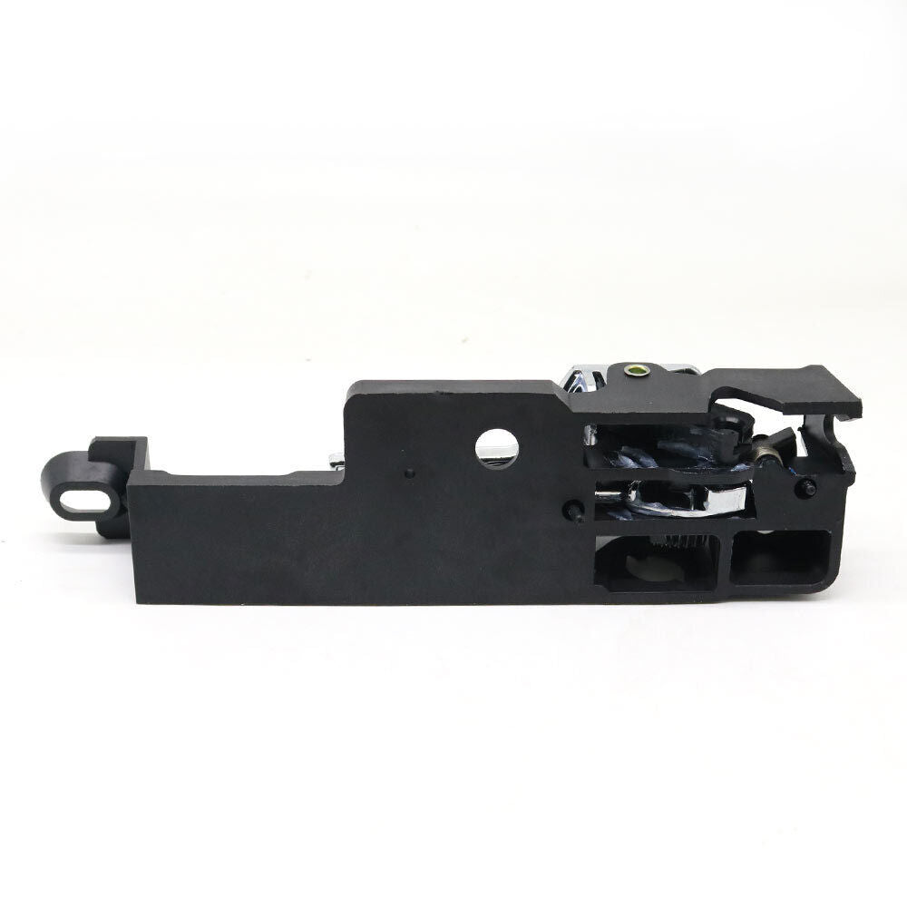 For 2006-2012 for Ford Fusio, chrome-plated front interior door handle on the left drive side.