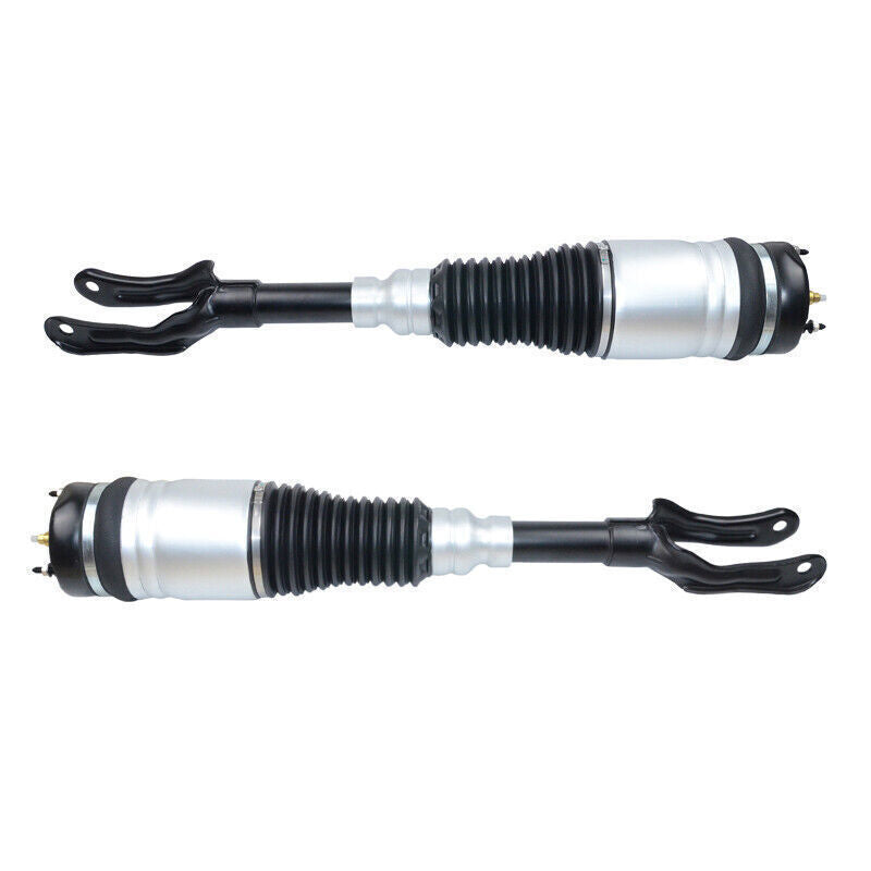 4X Front & Rear Shock Strut Assys w/Damping for Chevrolet Camaro 2016- #85649815