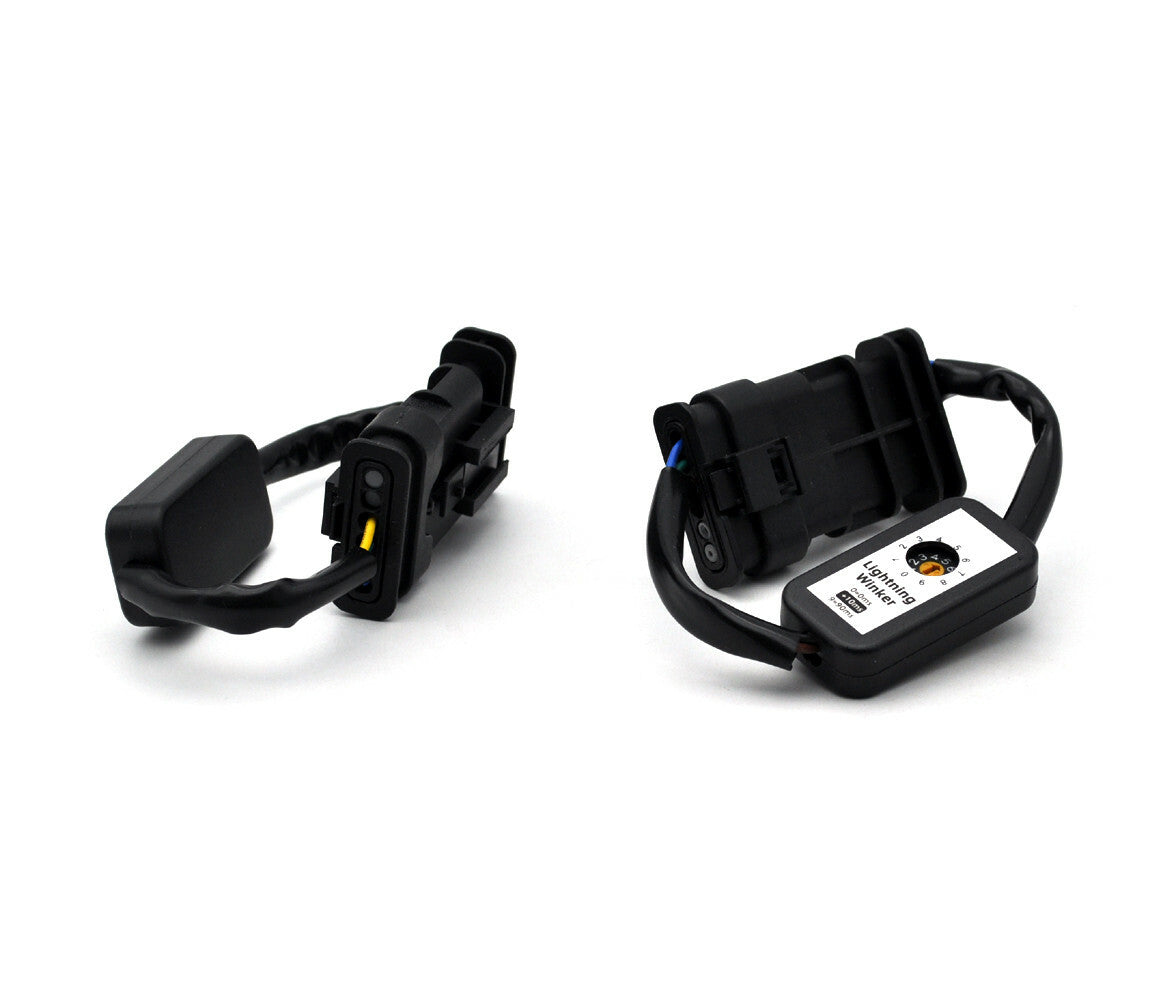 2X Dynamic Turn Signal Indicator LED Taillight module for BMW F30 3s F31 F34 GT