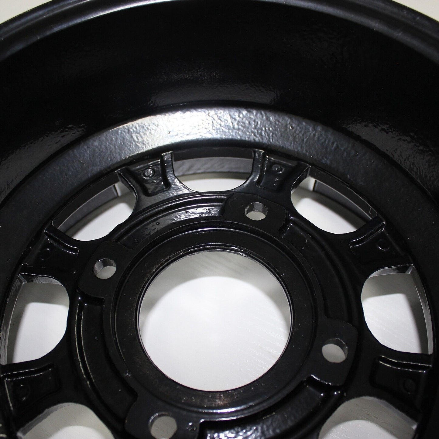 Alloy Front Wheel Rim 21x7-10 4 Studs suit 150cc-250cc Quad ATV Dune Buggy Mower