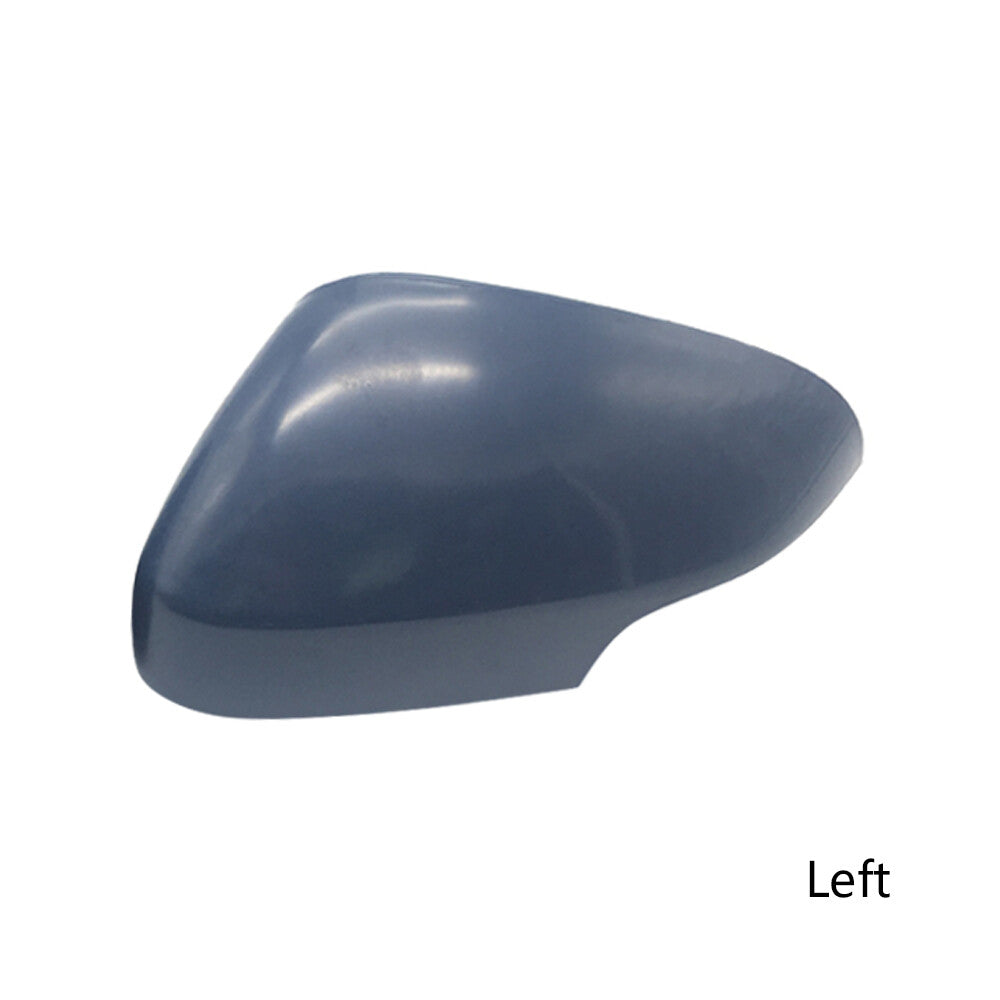 Reversing Mirror Housing Set of 2 Left+Right Primed for Volvo 39850533 39850553