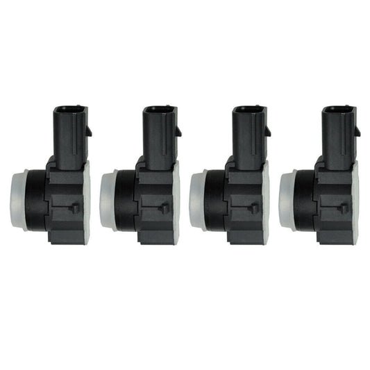 4pcs PDC Parking Assist Sensor 23428268 for BUICK for CADILLAC for CHEVROLET for GMC