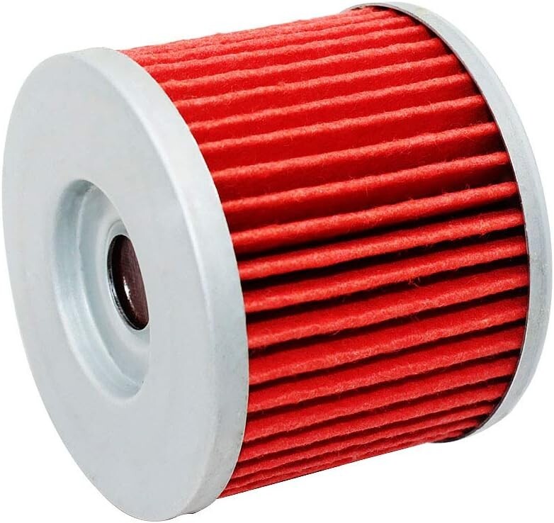 Oil Filter for BMW F650GS ABS 650 2000-2003/ABS 652 2005/DAKAR ABS 650 652
