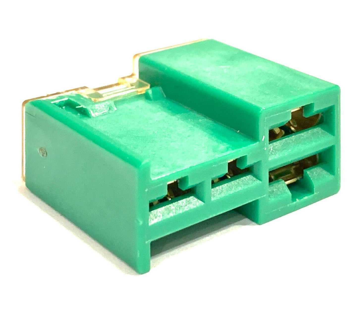 1PCS Fit For NissanInfiniti Radiator Fan Multi Fuse Link Green Fuses 24370-C9900