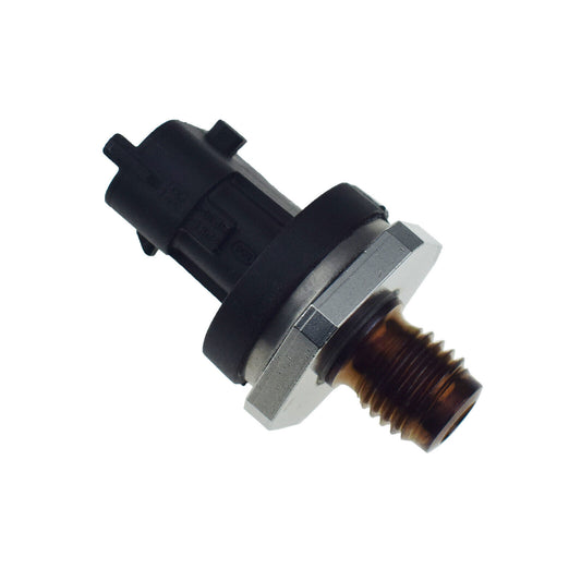 for Hyundai for Elantra for Tucson for Kia Carens Sportage 2.0 Fuel Rail Pressure Sensor NEW