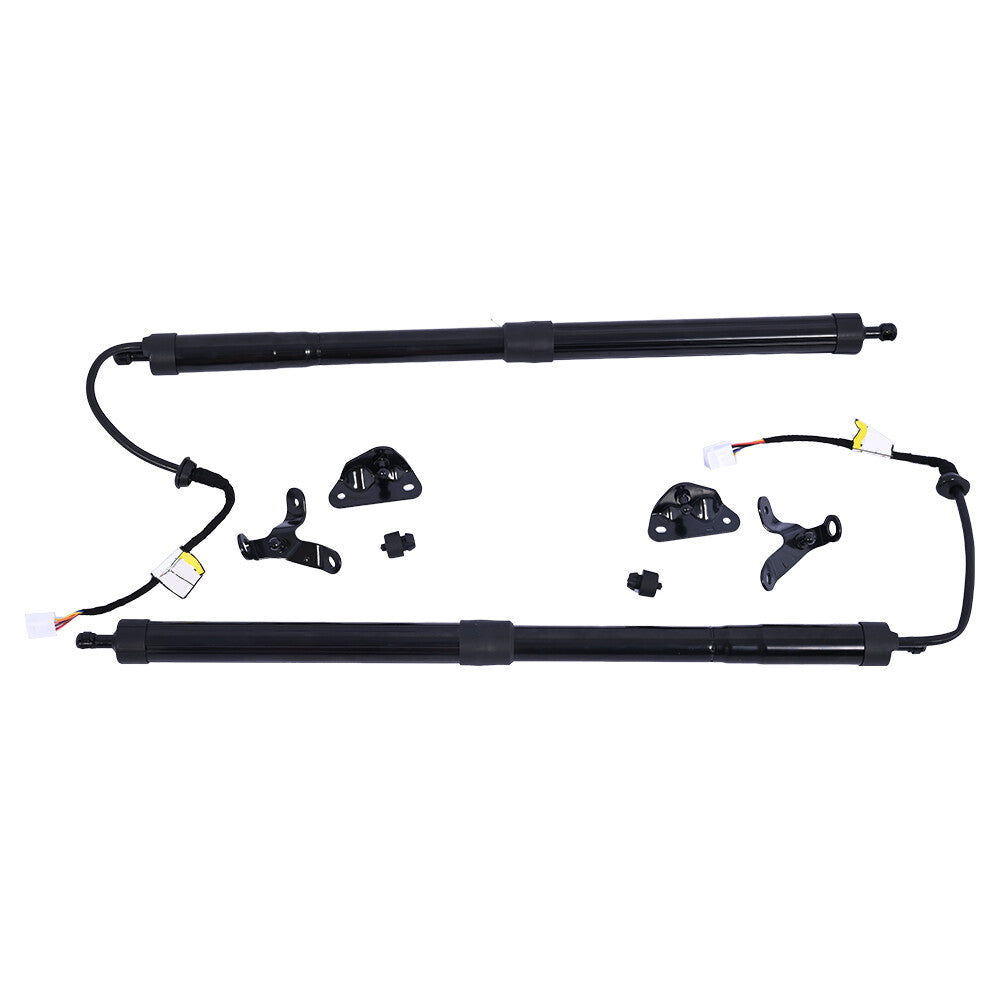 2Pcs Electric Tailgate Gas Strut Fit 15-20 for Toyota Fortuner 6892071030 6891071032