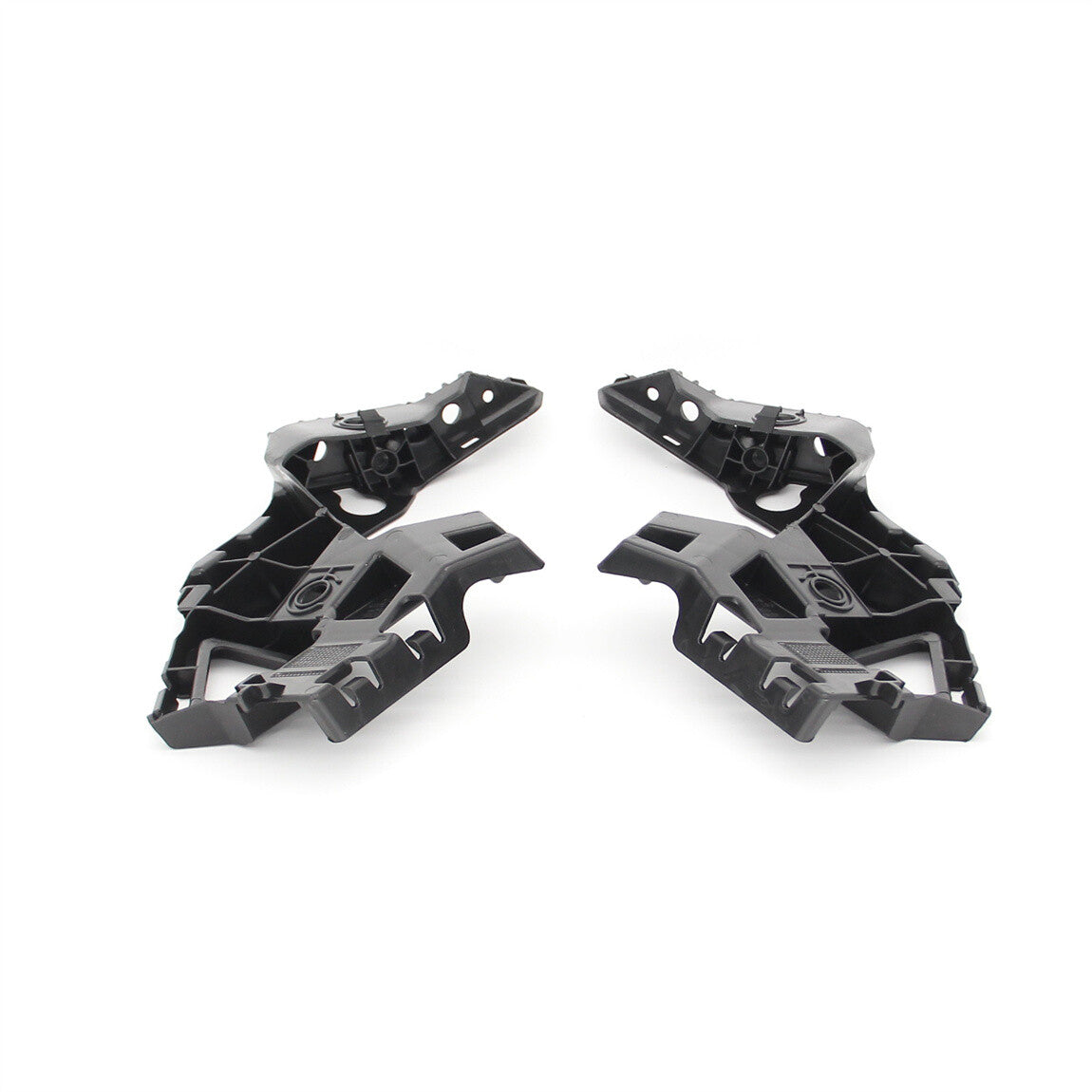 Front Left Right Bumper Mounting Bracket Kit Fit for VW for Golf MK8 #5H0807050D#
