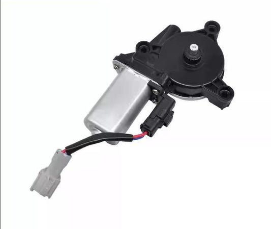 Front Right For 2012-2015 for Hyundai for Elantra MD/UD Passenger Window Regulator Motor