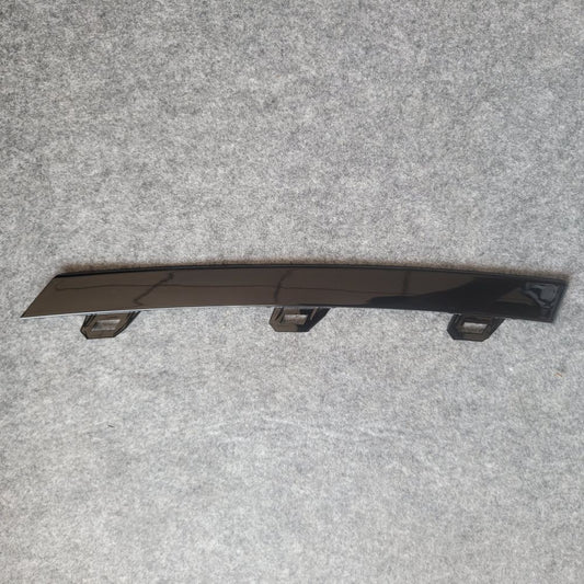 Front Bumper Grille Trim for BMW G30 5 Series 2021-2023