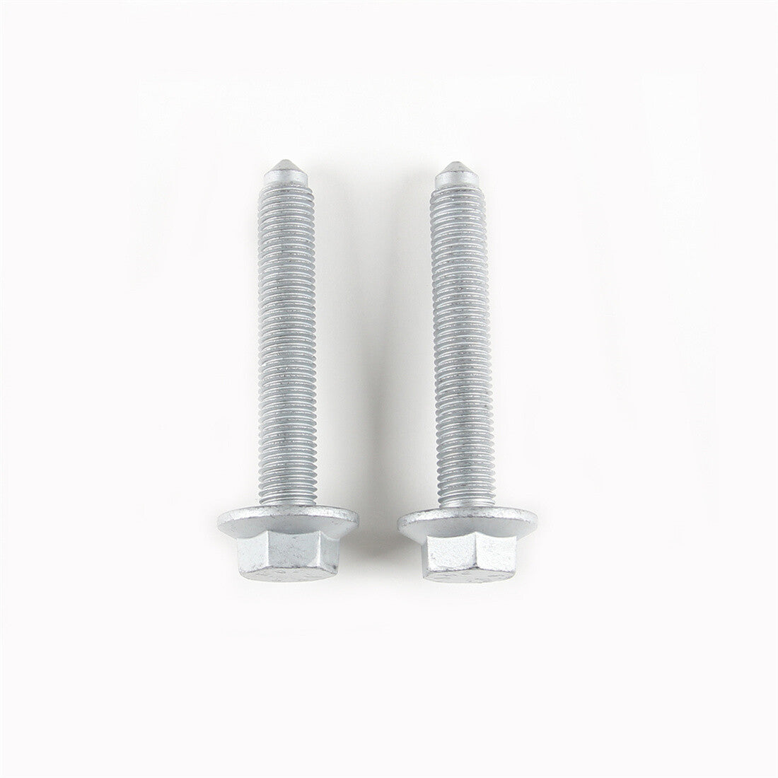 2 Front Subframe Assembly Carrier Bolts Fit for VW for Golf for Jetta for AUDI A3 RS3 for SEAT