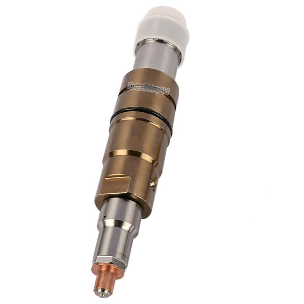 New Diesel Fuel Injector 2872405 4955080 For ISX15 QSX15 Diesel Engine