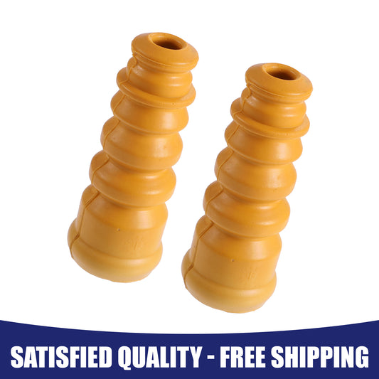 Rear Suspension Bump Stop Suit for Volkswagen for Jetta 02-05 No.1J0512131 Item of 2