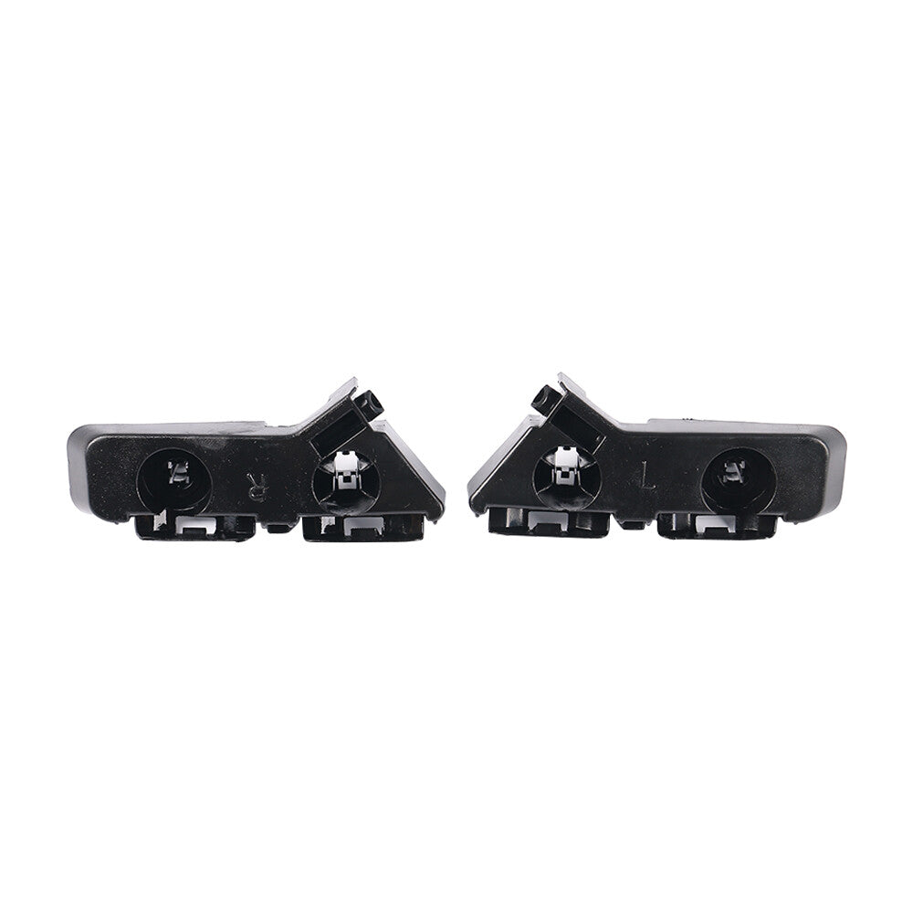 Set of 2 Front Bumper Support Bracket Left Right for Dodge for Charger (2011-2014)
