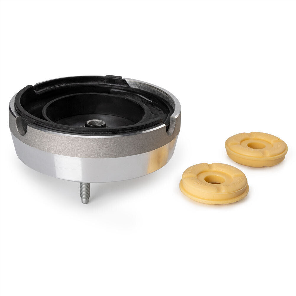 2-piece front shock absorber struts with electric adjustment for Cadillac XT5 for GMC Acadia 2017-20