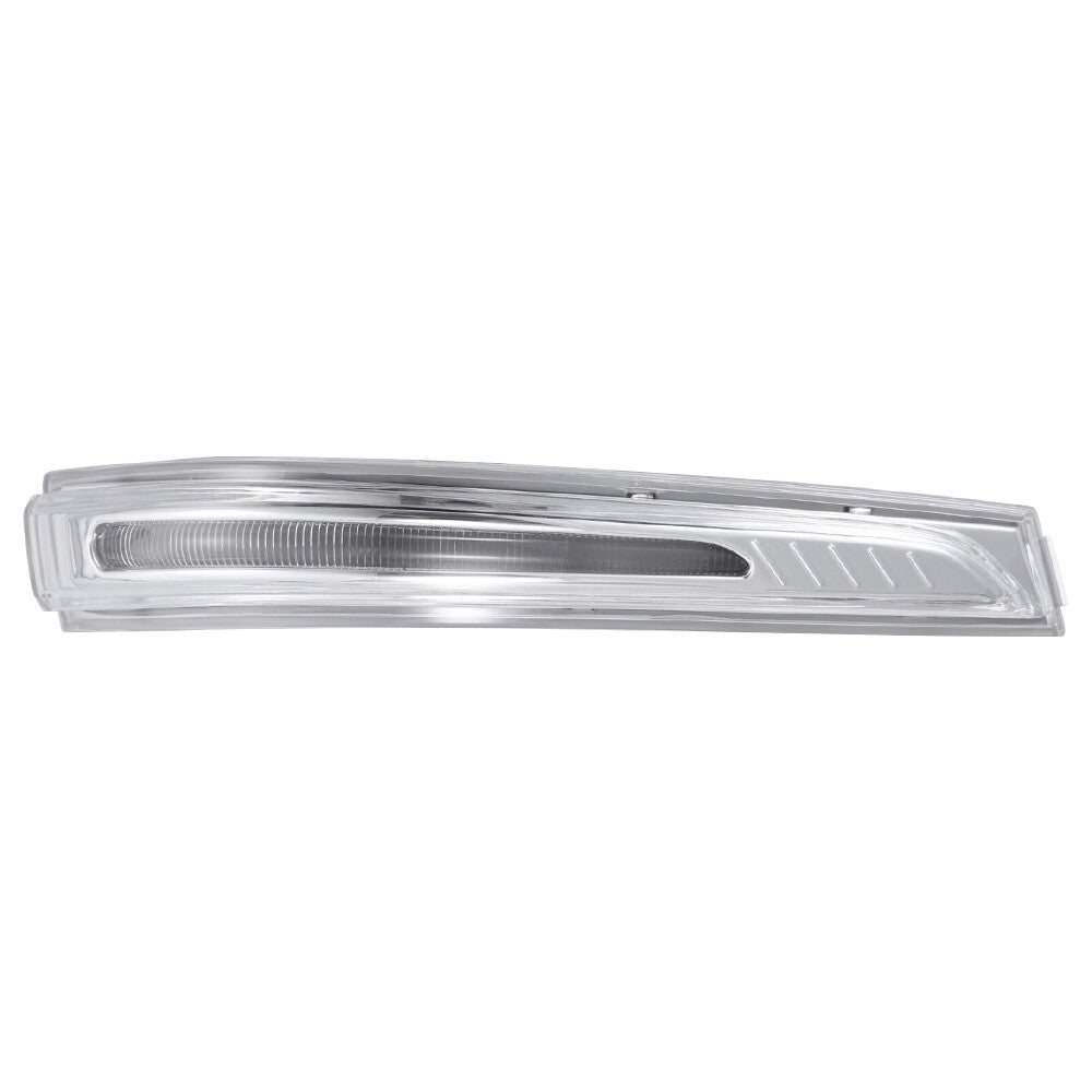 for Hyundai Santa Fe 2013-2015 Right Side Clear LED Wing Door Mirror Indicator