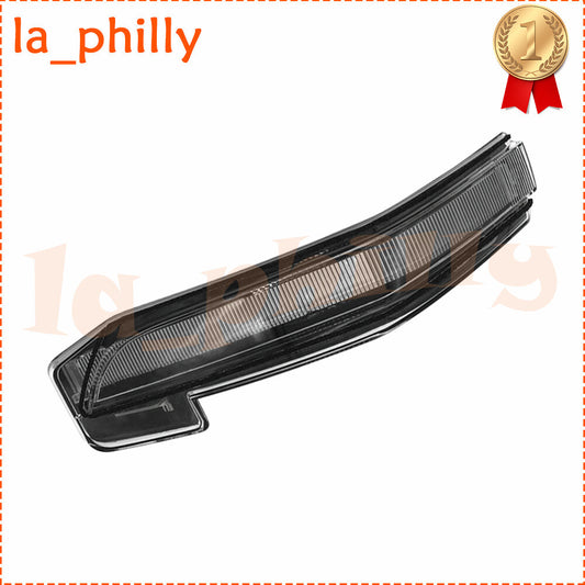 for Kia 2018-2019 Sportage Right Side Mirror Indicator Turn Signal Light Lamp