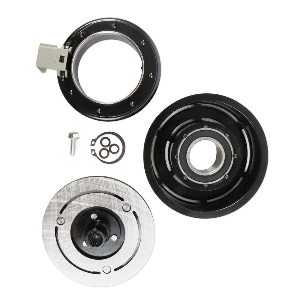 1pc AC Compressor Clutch For 2004 - 2006 for FORD F-150 8 CYL 4.6L 5.4L 1869