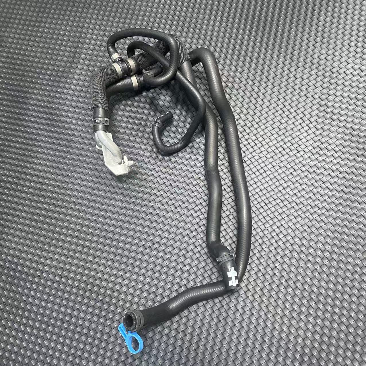Heater water hose suitable for Land Rover for Range Rover Sport L322 06-09