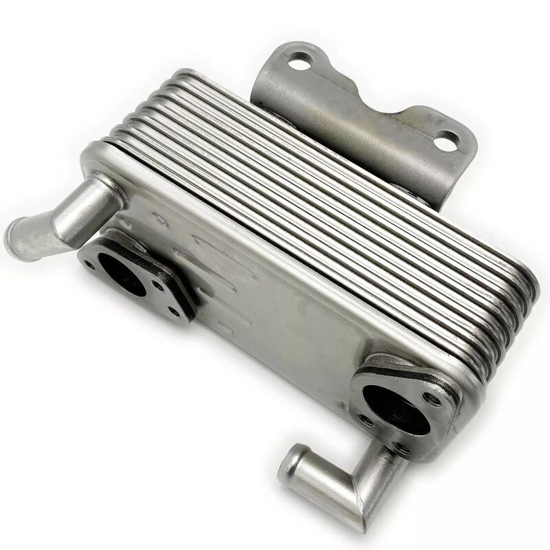 ME230210 new Oil Cooler Core for Mitsubishi Engine Parts SY215 Engine 4M50
