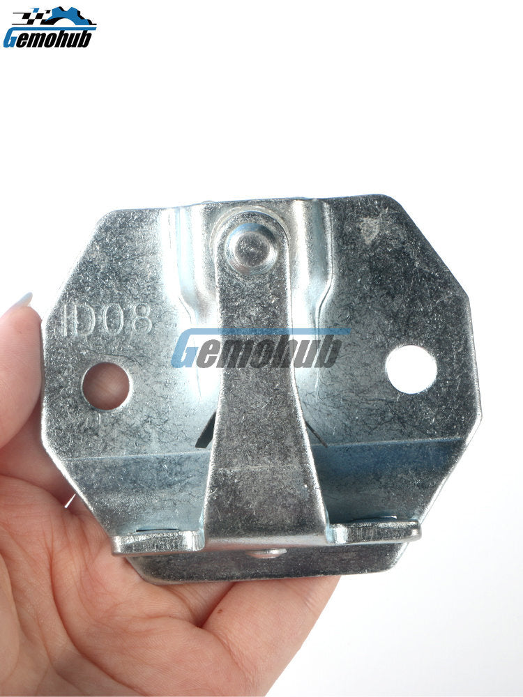 Quality STRIKER ASSY BACK DOOR LOCK 6943095J00 for 2005-2013 for Toyota HIACE 2.7L