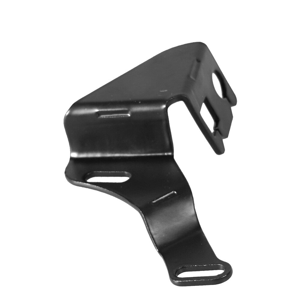 Intake manifold throttle cable bracket with screw spacers suitable for TBSS/NNBS/L92 GMT800