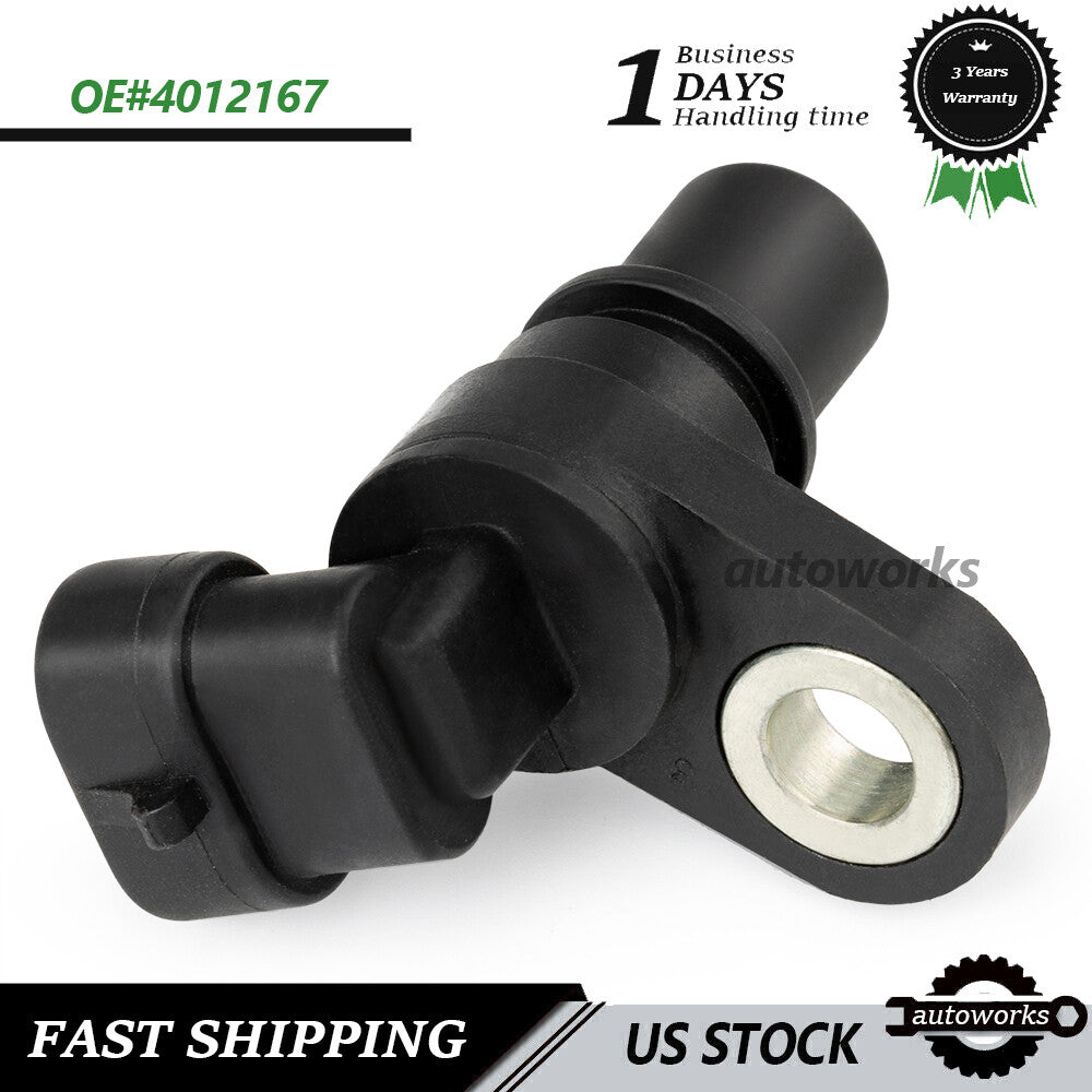 Transmission Speed Sensor 4012167 for Polaris RZR/Ranger 570 900 Sportsman 850