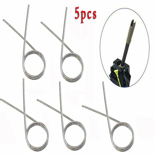 5pcs Gear Lever Spring For 1 2 Series X1,X3 for Mini -Gear Mechanism Module F35