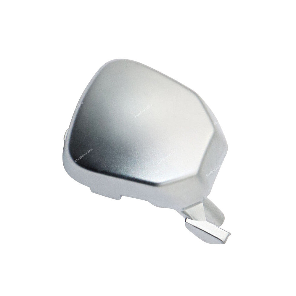 For 2014-2020 for Land Rover for Range Rover Sport Chrome Gear Shift Lever Change Button