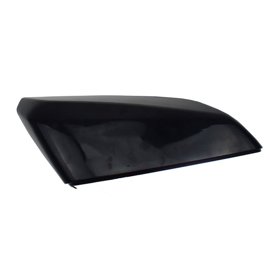 For 2016 2017-2019 for Chevrolet Malibu 84026842 Black Right Side Mirror Cap Cover